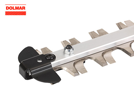 Dolmar Heckenscheren