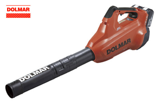 Dolmar Laubbläser & -sauger
