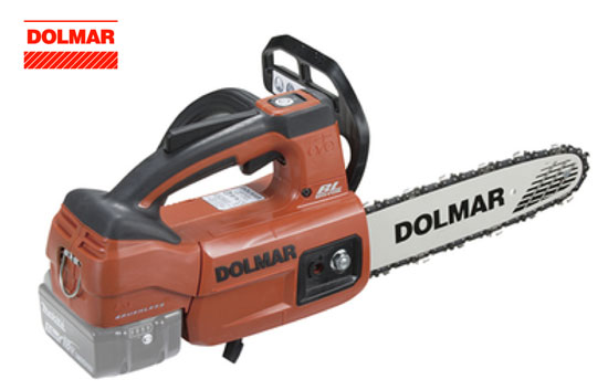 Dolmar Motorsägen